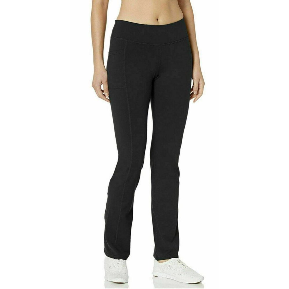 NWT! Skechers Women's GoWalk Pant With GoFlex Tech